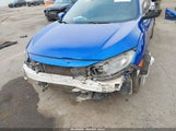 Honda Civic Sport 19XFC2F82KE206926 снимка