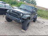 Jeep Wrangler Unlimited X 1J4GA391X8L560685 снимка