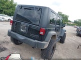 Jeep Wrangler Unlimited X 1J4GA391X8L560685 photo