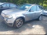 BMW X3 3.0Si WBXPC93487WF01868 снимка
