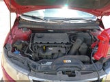 Kia Forte Ex KNAFU4A24D5726925 снимка