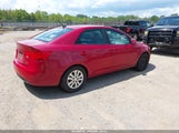 Kia Forte Ex KNAFU4A24D5726925 снимка