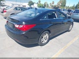 Hyundai Sonata Gls 5NPEB4AC9BH294102 снимка