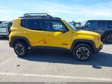 Jeep Renegade Trailhawk ZACCJBCT5GPE21454 снимка