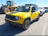 Jeep Renegade Trailhawk ZACCJBCT5GPE21454 снимка