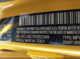 Jeep Renegade Trailhawk ZACCJBCT5GPE21454 снимка