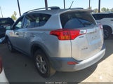 Toyota Rav4 Xle 2T3WFREV8DW057629 снимка