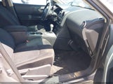 Nissan Rogue Select S JN8AS5MT8FW658353 снимка