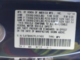 Acura Rdx 5J8TB4H57FL017451 снимка
