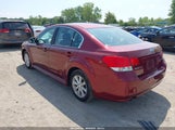 Subaru Legacy 2.5I Premium 4S3BMCG63C3016964 снимка