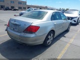 Acura Rl 3.5 JH4KB16595C008100 снимка