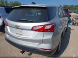 Chevrolet Equinox Fwd Ls 3GNAXHEV5LS540337 fotografie