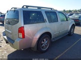 Nissan Pathfinder Se 5N1AR18W26C677174 снимка