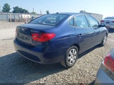 Hyundai Elantra Gls/Se KMHDU46D58U405259 photo