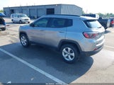 Jeep Compass Latitude 4X4 3C4NJDBB7JT112436 снимка