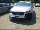 Kia Sedona Lx KNDMB5C18M6674395 fotografie