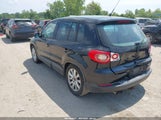 Volkswagen Tiguan S WVGCV75N09W511788 photo