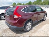 Honda Cr-V Ex 5J6RM3H50CL042551 снимка