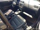 Volkswagen Jetta 2.5L Se 3VWDX7AJ9CM421243 photo