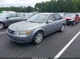Hyundai Sonata Gls 5NPET46C77H198496 снимка