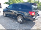 Toyota Sequoia Limited V8 5TDZT38A43S173616 fotografie