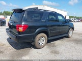 Toyota Sequoia Limited V8 5TDZT38A43S173616 fotografie