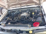 Nissan Frontier Se-V6/Xe-V6 1N6ED26Y7YC322354 fotografie