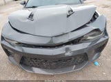 Chevrolet Camaro 1Ss 1G1FF1R70H0211296 снимка