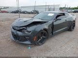 Chevrolet Camaro 1Ss 1G1FF1R70H0211296 снимка