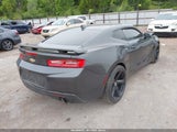 Chevrolet Camaro 1Ss 1G1FF1R70H0211296 снимка