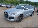 Audi Q3 2.0T Premium/2.0T Sport Premium WA1BCCFS2JR033325 fotografie