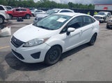 Ford Fiesta Se 3FADP4BJ4DM153418 снимка