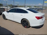 Chevrolet Malibu Lt 1G1ZD5ST4JF258061 снимка