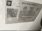 Chevrolet Malibu Lt 1G1ZD5ST4JF258061 снимка