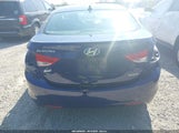 Hyundai Elantra Limited 5NPDH4AE0CH094805 снимка