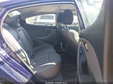 Hyundai Elantra Limited 5NPDH4AE0CH094805 снимка
