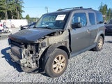 Honda Element Ex 5J6YH28797L008688 снимка