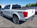 Ford F-150 Lariat 1FTEW1EG6JKE21632 снимка