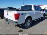Ford F-150 Lariat 1FTEW1EG6JKE21632 fotografie