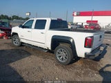 GMC Sierra  Slt 3GTU2NEC8HG498127 снимка