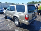 Toyota 4Runner Limited V6 JT3HN87R110359001 fotografie