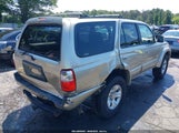 Toyota 4Runner Limited V6 JT3HN87R110359001 снимка