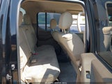 Nissan Frontier Le 1N6AD07U26C469905 снимка