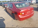Toyota Corolla Le 2T1BU4EE7AC513326 снимка