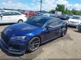 Audi Rs 5 2.9T WUAPWAF57KA906703 снимка