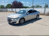 Chevrolet Malibu Fwd Lt 1G1ZD5ST4NF173176 снимка