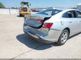 Chevrolet Malibu Fwd Lt 1G1ZD5ST4NF173176 photo