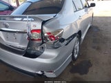 Toyota Corolla S 2T1BU4EE5DC093053 fotografie