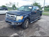 Ford F-150 Xlt 1FTFW1ET9EFB57225 снимка