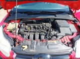 Ford Focus Sel 1FAHP3H28CL419115 fotografie